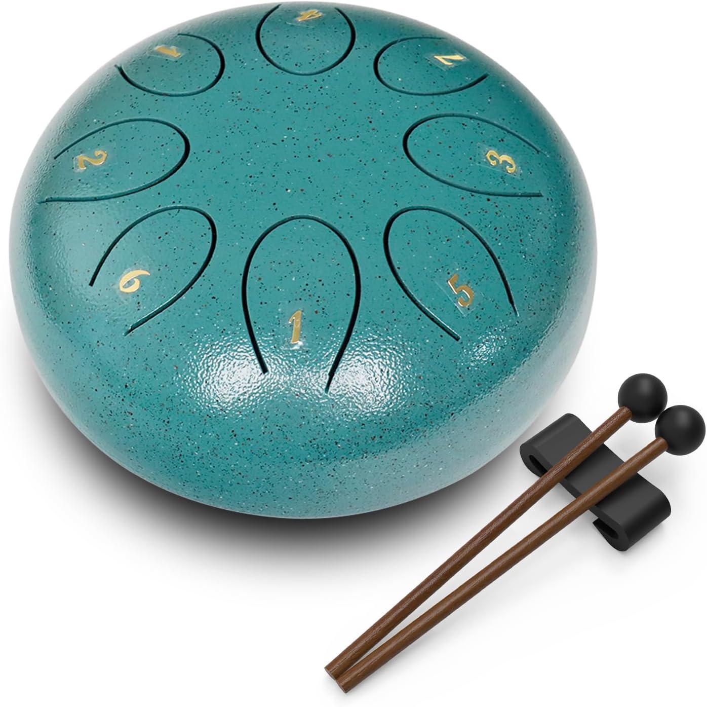 REGIS Steel Tongue Drum