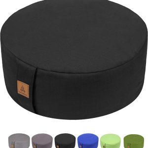 Zafu Meditation Cushion
