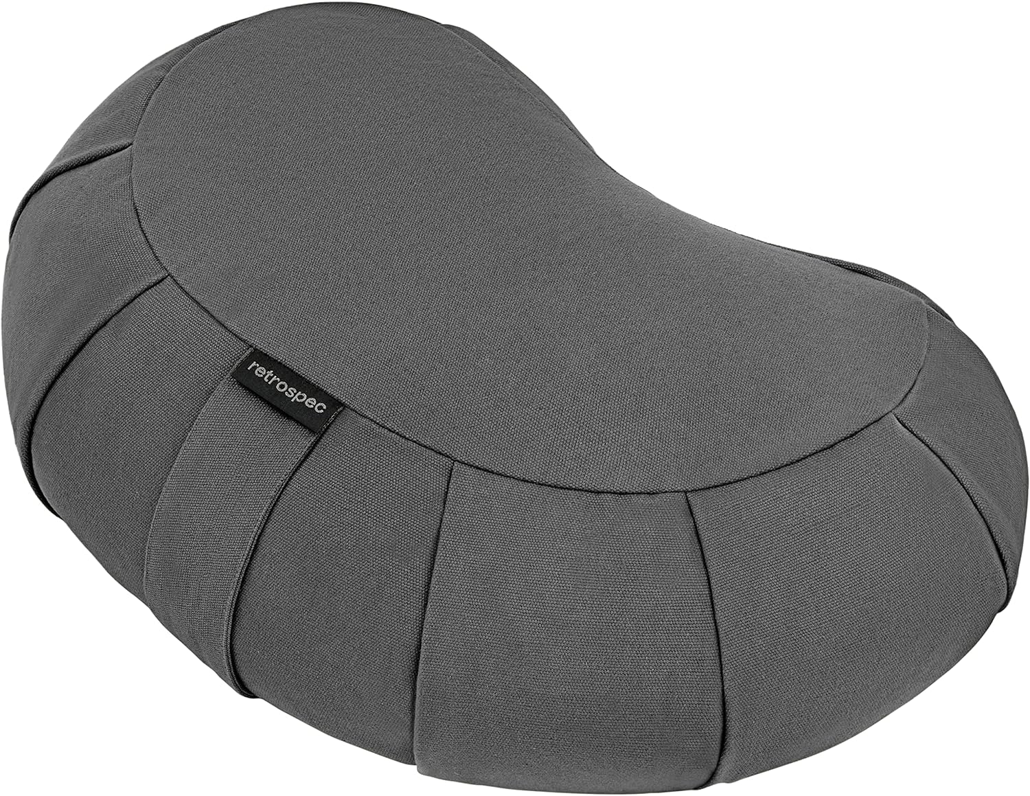 Retrospec Meditation Cushion