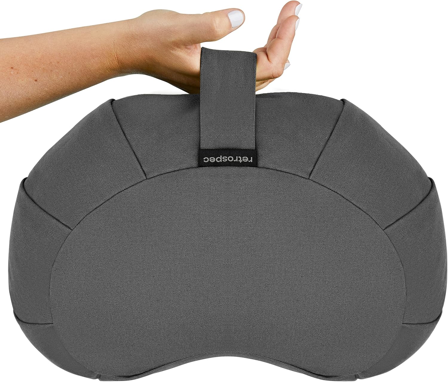 Retrospec Meditation Cushion - Image 2