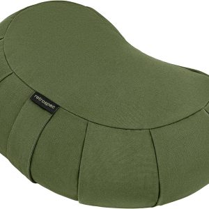 Retrospec Meditation Cushion