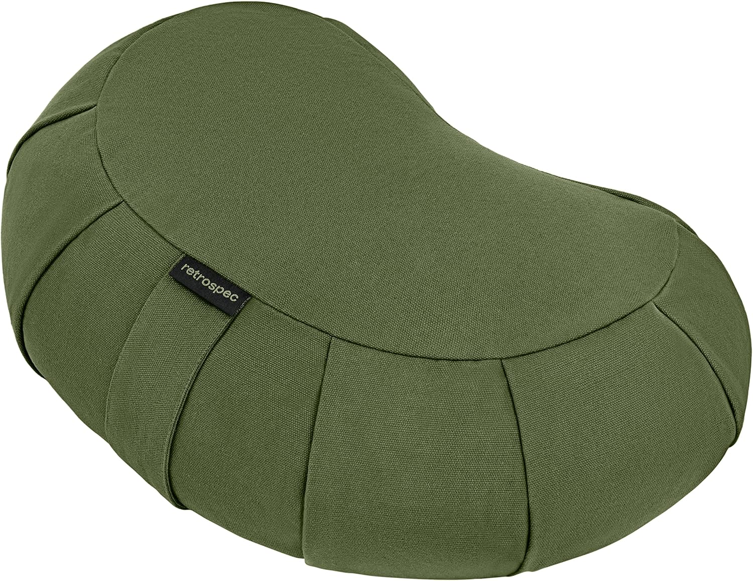 Retrospec Meditation Cushion